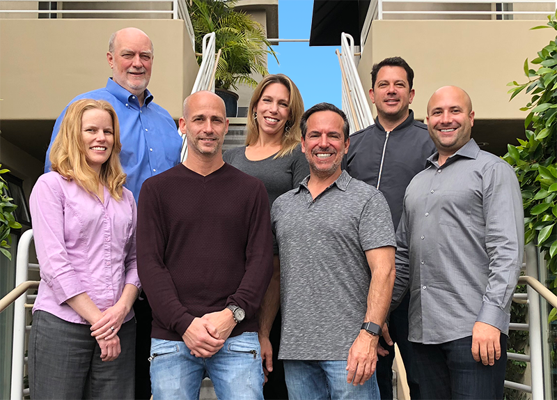 Luna DNA team
