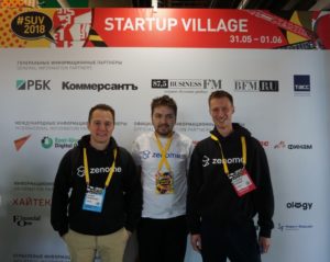Zenome Team
