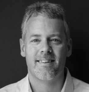 Baker 2016 square bw Dr. Shawn Baker